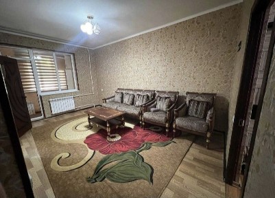 Ташкентская область, Ташкент, Мирзо-Улугбекский район