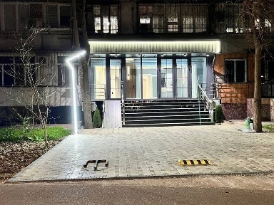 Аренда Помещения метро Айбек Ingels Food, 85 м2
