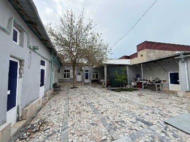 Бухарская область, Бухара