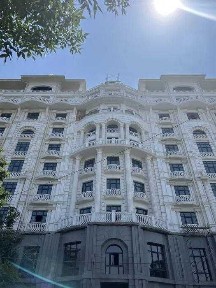 Ташкентская область, Ташкент, Яккасарайский район