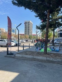 Нежилой Помешение Продажа Юнусабад 17 кв