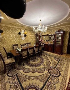 Ташкентская область, Ташкент, Юнусабадский район