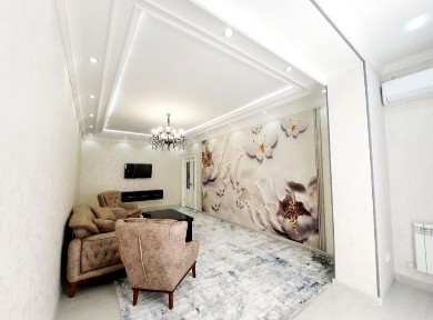 Аренда Seven Residence 3х комнотноя