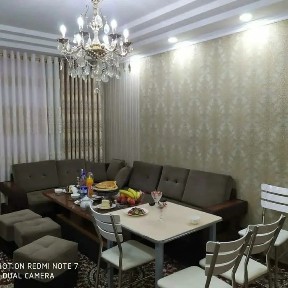 Urganch sh : Al-Xorazmiy kochada Mediapark yonida kv ijaraga beriladi