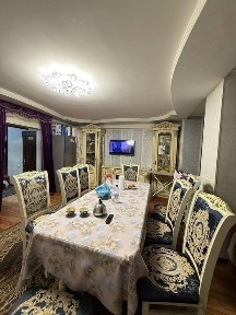 Квартира в Ташкенте