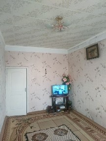 Навоийская область, Зарафшан