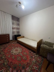 Ijaraga kvartira sheriklikga 3 ta qiz olinadi