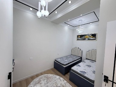 Вагзал саодат 3 хонали