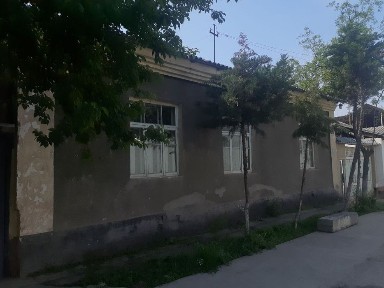 Ташкентская область, Ташкент, Яшнабадский район