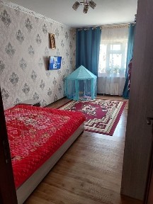 Ташкентская область, Ташкент, Сергелийский район