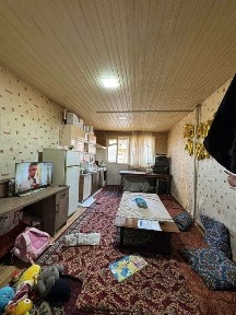 Ташкентская область, Ташкент, Шайхантахурский район