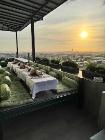 Ташкентская область, Мирабад