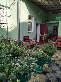 Дом на участке, Мирабадский район, махалля Ок уй, участок 3.09 сот.