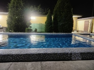 Ташкентская область, Пскент