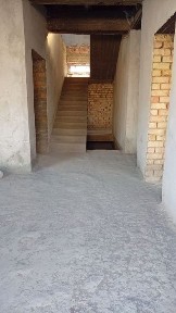 Учкахрамонда коттеджлар 5 йилгача халол муддатли туловга