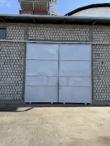 Аренда помещение Склад под Автосервис Сергели 220квм