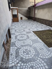 Ташкентская область, Ташкент, Чиланзарский район