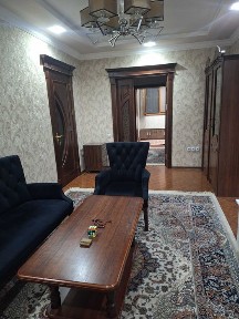 Ташкентская область, Ташкент, Мирзо-Улугбекский район