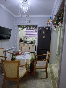 Ташкентская область, Ташкент, Юнусабадский район