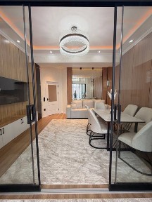 Ташкентская область, Ташкент, Яшнабадский район