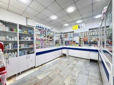 Ташкентская область, Ташкент, Мирзо-Улугбекский район