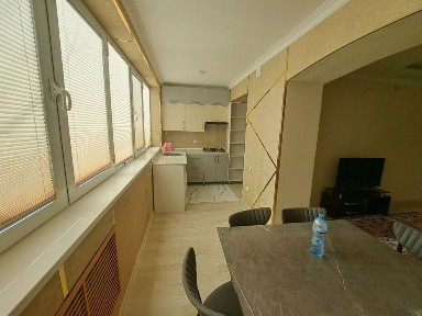 Андижанская область, Асака