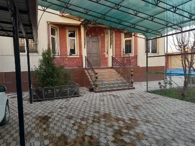 Ташкентская область, Ташкент, Яшнабадский район