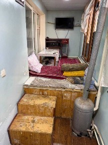 Ташкентская область, Янгиюль