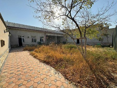 Бухарская область, Бухара