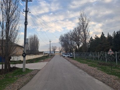 Ташкентская область, Ташкент, Сергелийский район