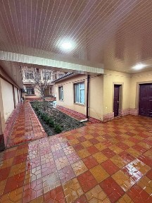 Ташкентская область, Ташкент, Сергелийский район