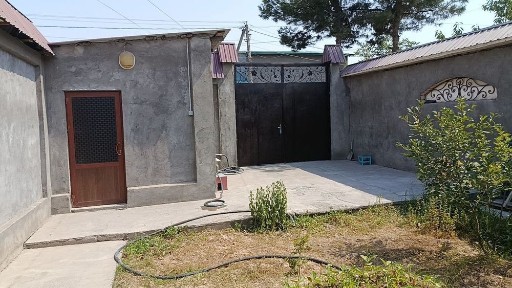 Ташкентская область, Мирабад