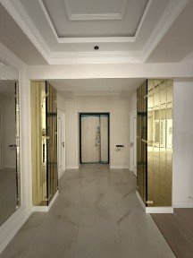 Квартира в центре Кукча Дарвоза