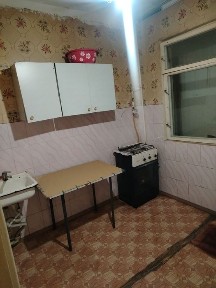 Ташкентская область, Ташкент, Яшнабадский район