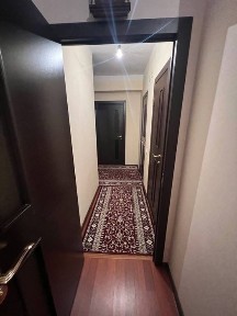 Ташкентская область, Ташкент, Сергелийский район