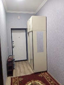 Ташкентская область, Ташкент, Чиланзарский район