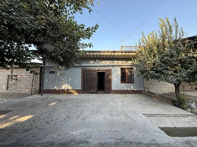 Бухарская область, Бухара