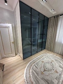 Ташкентская область, Ташкент, Мирзо-Улугбекский район