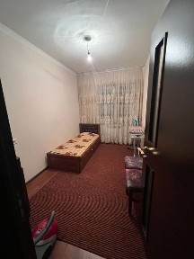 Ташкентская область, Ташкент, Юнусабадский район