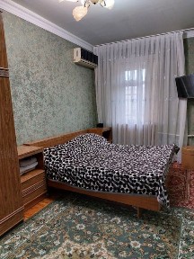 Ташкентская область, Ташкент, Чиланзарский район