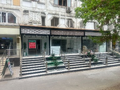 Ташкентская область, Ташкент, Юнусабадский район