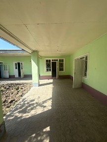 Кашкадарьинская область, Шахрисабз