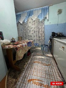 Tezda 6-mikrdan 3x xonali kvartira ijaraga beriladi K638