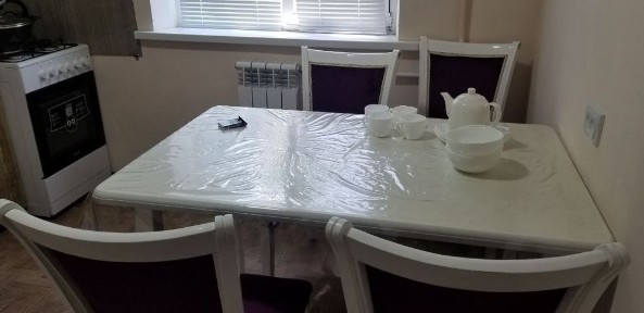 Самаркандская область, Самарканд