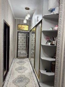 Навоийская область, Навои