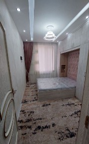 Аренда 2/6/8 ЖК Baurum, Сагбон