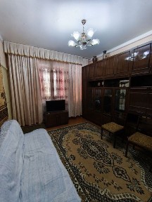 Сдаётся квартира Чилонзар-7