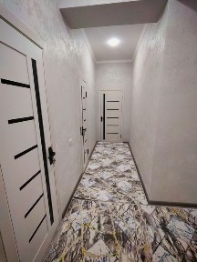 Нурафшон 3 хонали кв, хамма шароити бор