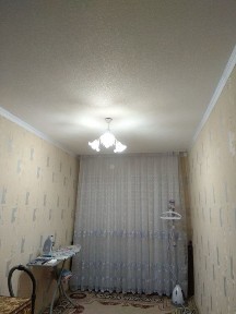 Сдаётся 3х комнатная квартира, Юнусабадский район 8 кв