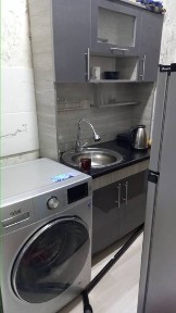 АРЕНДА (ИЖАРАГА) КУЙЛИК 1-МАВЗЕ 1 хона 1-етаж хамма шароитла бор наваст